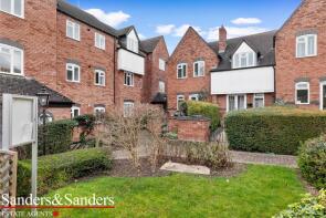 27, Chestnut Court, Gas House Lane, Alcester B49 5RB