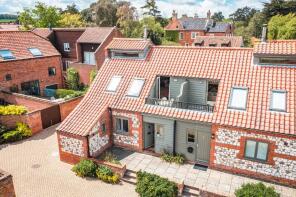 4, The Maltings, Main Road, King's Lynn PE31 8BP
