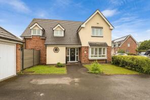 11, Warner Close, Bristol BS49 4TA