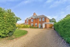 Cherry Holt, Eakring Road, Newark NG22 0ED