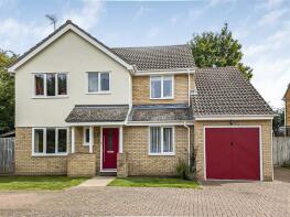 12, The Squires Field, Cambridge CB21 5TA