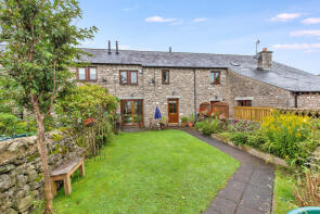5, Temple Court, Carnforth LA5 9UD