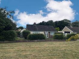 1, Wood Close, Tostock IP30 9PX