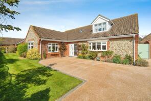 Charnwood, Latchmoor Lane, Great Yarmouth NR29 5QY