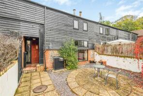 2, Days Barn, Cambridge CB21 5PH