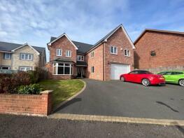 20, Maes Morgan, Nantybwch, Tredegar NP22 3BP