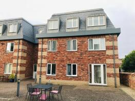 18, Grosvenor Mews, Sleaford NG34 0PT
