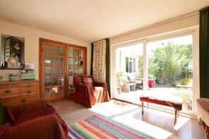 Kef, Cranmore Avenue, Yarmouth PO41 0XR