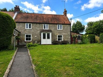 Redmans Lane, Melbury Abbas