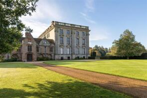 West Wing 5, Stoneleigh Abbey, Kenilworth CV8 2LF