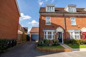 41, Hedgers Way, Ashford TN23 3GN