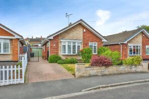 25, Allison Gardens, Nottingham NG9 5DG