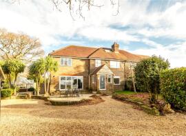 Windy Ridge, Featherbed Lane, Carters Corner, Hailsham BN27 4HX