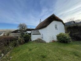 Perrymans Cottage, Road From Town Living Farm To Eagle House, Okehampton EX20 1RA