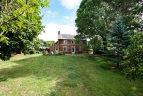 2, Birch Cottages, C1206 From B4348 Vowchurch To Slough Breast Wood Track, Hereford HR2 0RA