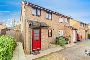 11, Brayton Court, Shenley Lodge, Milton Keynes MK5 7AH