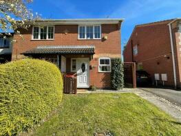 5, Lindleys Court, Lindleys Lane, Nottingham NG17 8BW
