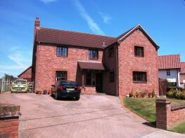 Magnolia House, Church Road, Fiddington, Bridgwater TA5 1JG