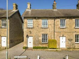 4, Bank Cottages, Morpeth NE61 3UY