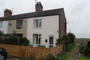 Rondoroth Cottage, Station Cottages, Main Road, Langrick PE22 7AH