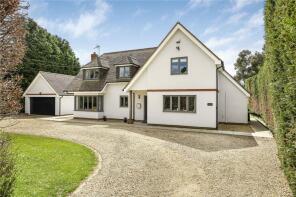 Poplars, Upper Bolney Road, Harpsden, Henley-on-thames RG9 4AQ