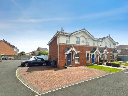 Gardner Park, North Shields, NE29 0EZ
