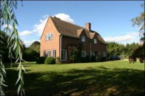 Strathview, Wantage Road, Frilford, Abingdon OX13 5NY