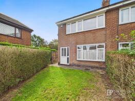 19, Beech Avenue, Alfreton DE55 7EW