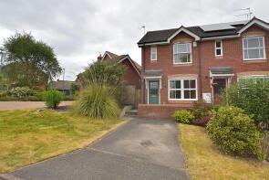 67, Needham Drive, Crewe CW4 8FB