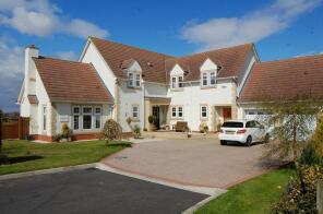 Hedgerows, Hall Farm, Northallerton DL6 2JQ