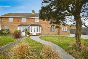 4, Stanford Close, Northampton NN6 6EW