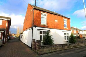 42, Bridge Street, Walsall WS8 7DX