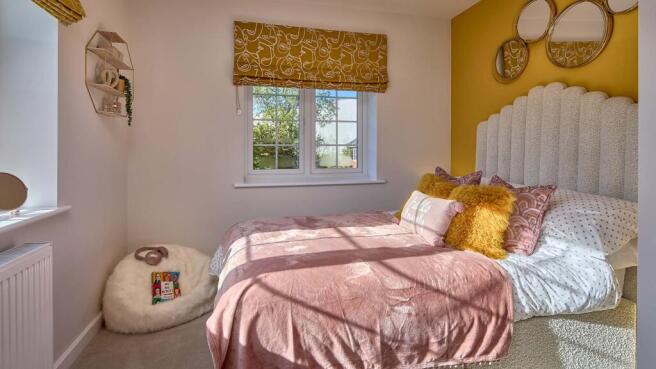 HarperCrewe - Higham Ferrers -