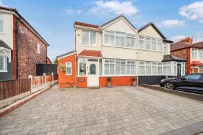 20, Coronation Road, St. Helens WA10 6BG