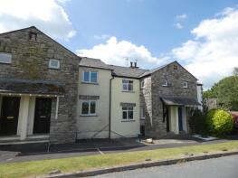3, Fall Beck Cottages, Gatebeck, Kendal LA8 0JE