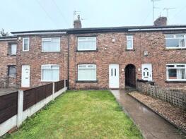 18, Lancaster Avenue, Prescot L35 3QS