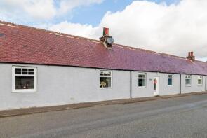 The Last Post, Bogton Row, C29l Gatehouse Carnousie Via Bogton To B9025 At Scotston, Forglen, Turriff AB53 4JJ