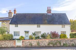137 Oak Cottage, High Street, Newmarket CB8 9DG