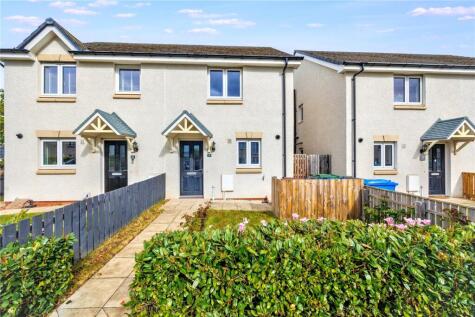 Auld Coal Road, Bonnyrigg, Midlothian, EH19