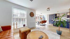 17, Newcome Street, Milton Keynes MK19 7FY