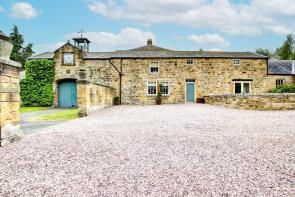 The Clock House, Newton Hall, Road To Newton Hall, Morpeth NE65 9JU