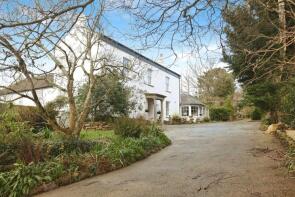 Nutcombe House, Stoke Road, Torquay TQ1 4TN
