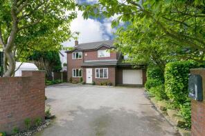 Millview House, Holmeswood Road, Ormskirk L40 1TZ