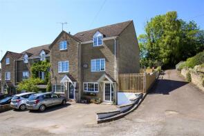 5, Churn Hill, Cirencester GL7 7DN