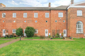12, St Georges, Hospital Road, Wymondham NR18 9PD