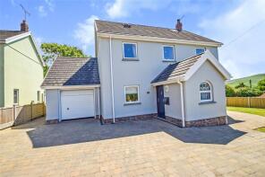 Underhill, Unclassified Section-y2343, Llangennith, Swansea SA3 1JQ