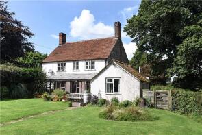 Kittwhistle Cottage, Wood Lane, Beaminster DT8 3LG