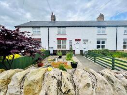 11, Broad Road, Seahouses NE68 7UP