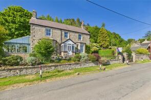 Duntarvie, Hillside, Rothbury NE65 7YN