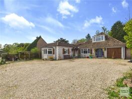 Vermont, Shripney Road, Bognor Regis PO22 9NX